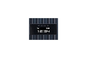 NTTドコモ、反撃の第一歩となる904iシリーズ2機種「N904i」と「SH904i」を25日に発売 画像