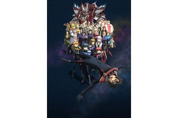 『マジェスティックプリンス』とバーガーキングがコラボへ 画像