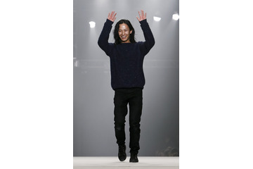 アレキサンダー・ワン、プロエンザ・スクーラーはWノミネート。 2013年度CFDA賞、候補者発表! 画像