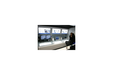 インテル東京本社内にエンタープライズ向けショールームオープン 画像
