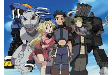 「ゾイド -ZOIDS-」特別番組 4月5日にニコニコ生放送 画像