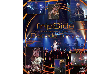 TVアニメ「とある科学の超電磁砲S」　OP曲はfripSide「sister’s noise」ジャケットも公開 画像