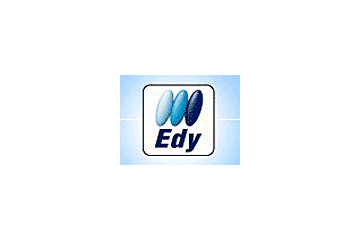 Edy、カードと携帯電話の発行数が3,000万枚を突破 画像
