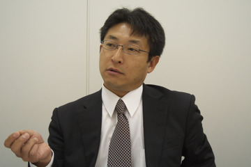 【インタビュー】 DDoS攻撃は「サーバが身動きできなくなること」、ボリュームではない 画像