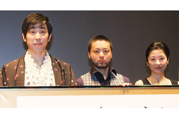 人気俳優の山田孝之が、学生映画『らくごえいが』に出演した理由は? 画像