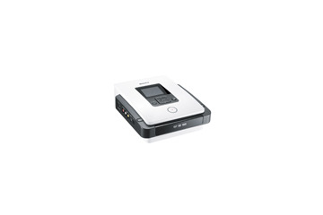 ソニー、ビデオカメラと直結するDVDライター——PCなしでDVDに映像を記録 画像
