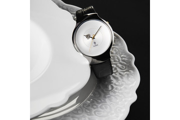 アレッシィウォッチの新作はマルセル・ワンダース！ 画像