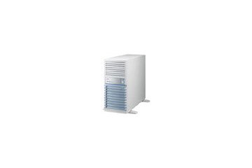 NEC、最大3TBまでのホットプラグ対応HDDを搭載可能なタワー型NAS「iStorage NS47P」 画像