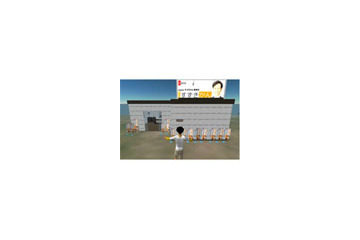 本邦初! 現職議員がセカンドライフで演説 画像