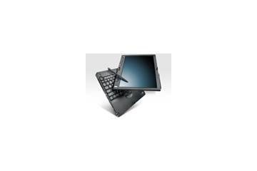 レノボ、バッテリーの駆動時間をコントロールできるCentrino Pro搭載B5タブレットPC 画像