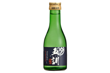 日本盛、「3本の矢セット」発売……アベノミクス“日本経済再生の3指針”をイメージ 画像
