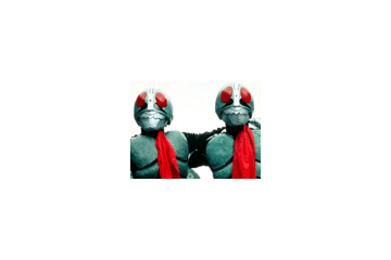 平成ライダーの原点＆合体ロボットアニメ人気作品が登場 画像