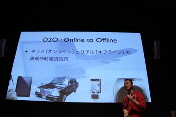 【Twilio Japan Summit】スマートコミュニケーションでO2Oを加速する……KDDIウェブコミュニケーションズ 画像