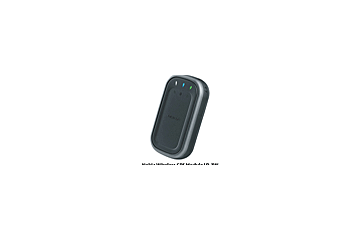 ノキア、同社携帯電話とBluetoothで接続するワイヤレスGPSモジュールを発売 画像