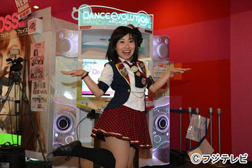 キンタロー。が人気ダンスユニットを“フライング・ゲット”できるか? 画像