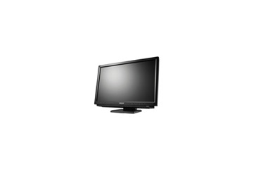 アイ・オー、HDMI/D5入力端子搭載の24.1型ワイド液晶ディスプレイ 画像