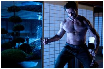 「ウルヴァリン:SAMURAI」2分間の日本版予告編公開 真田広之、TAOも登場 画像