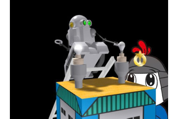 全国高等学校ロボット競技大会 11月9-10日 画像