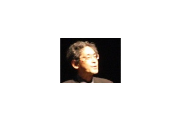 【NEC e-Trend Conference 2007 Vol.1】NGNのキラーサービスはユーザー、プロバイダー、コンテンツホルダーが作る 画像