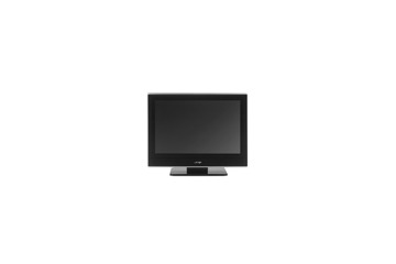 バイ・デザイン、地デジチューナー内蔵のデジタルハイビジョン液晶テレビ——17型は54,800円 画像
