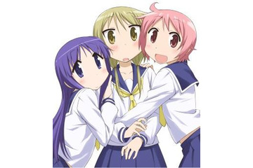 「ゆゆ式」ファンイベント 10月20日開催決定 画像