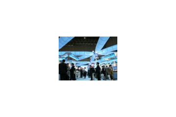 【Interop Tokyo 2007 Vol.2】ビデオで事前チェック!——世界最大規模のデモ「ShowNet」 画像