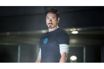 『アイアンマン3』キャスト&スタッフが俳優ロバート・ダウニー・Jr.の魅力を語る! 画像
