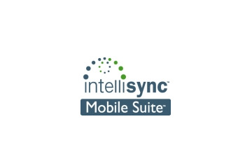 セキュリティ機能を強化したIntellisync Mobile Suite 8がSoftBank X01NKに対応 画像