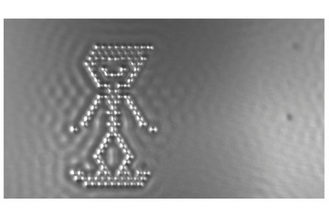 原子を使った“世界最小の映画”！……IBMが製作、ギネス世界記録に認定［動画］ 画像