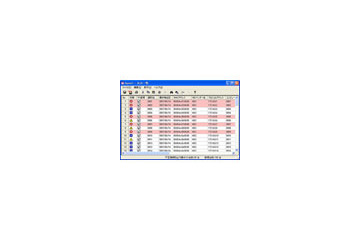 NEC、持ち込みPCを社内ネットワークから遮断するソフトウェア「InfoCage 不正接続防止」 画像