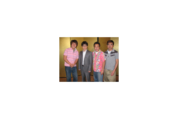 内さま、加齢臭も記憶力も目じゃない!? 画像