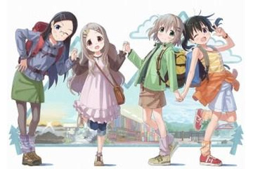 【GW】「ヤマノススメ」の舞台、埼玉・飯能市でポイントラリーを開催 画像