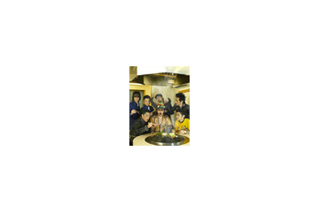 阿部サダヲが柴咲コウとデュエット！　ライブ映像も 画像