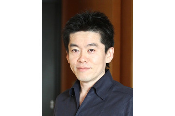 堀江貴文キーノート「TVのウェブ化」……アドテック、6月6日 画像