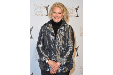 5月9日はキャンディス・バーゲンの誕生日です 画像