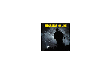 オンラインプラネタリウム「MEGASTAR ONLINE」にVista標準機能のWPFが採用 画像