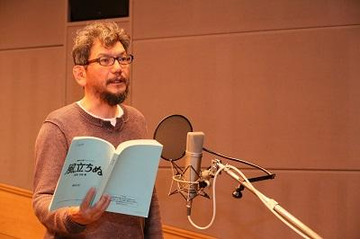 主演は庵野秀明、宮崎駿最新作「風立ちぬ」で、大物監督が声優初挑戦 画像
