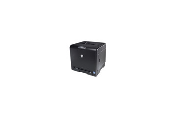 デル、解像度600dpi×600dpiのA4カラーレーザープリンタ 画像