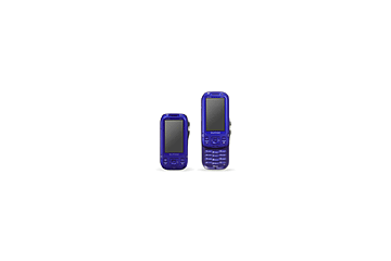 2GBメモリ内蔵の「ウォークマンケータイ W52S」が本日いよいよ発売! 画像
