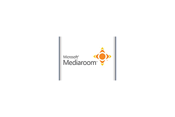 米Microsoft、音楽・画像共有機能を追加したIPTVプラットフォーム「Microsoft Mediaroom」 画像
