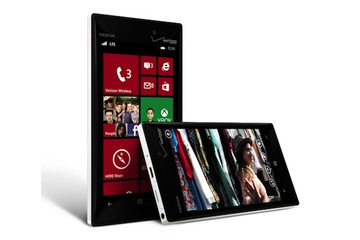 Nokia、Windows Phone 8搭載のスマートフォン「Lumia 928」……ティザー動画も公開 画像