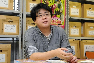 「ジョジョの奇妙な冒険」、アニメの魅力とは何だったのか？　津田尚克ディレクターインタビュー　（前編 画像