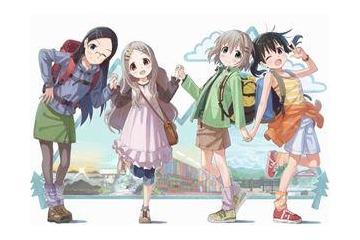 井口裕香、阿澄佳奈、小倉唯らが出演 「ヤマノススメ」イベントが12月1日開催 画像