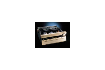 オンキヨー、HDMI Ver.1.3a対応のAVセンター——上位モデルは「HQV」回路を搭載 画像