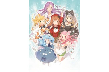 【GW】「ファンタジスタドール」主演声優・大橋彩香　PR活動 画像