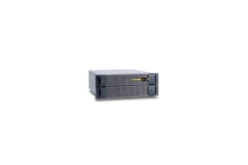 日本ストラタス、クアッドコアXeonを2基搭載した無停止型サーバ「ftServer 6200システム」 画像