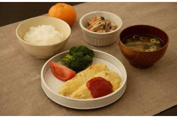 病院でも『タニタ社員食堂』の味が楽しめる！ 画像
