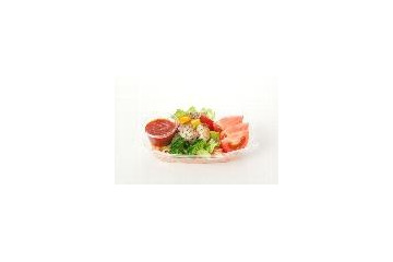 ローソンが野菜をたっぷり摂れるサラダやパスタなどを発売中 画像