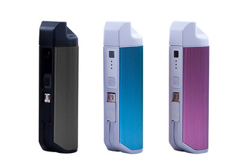 microSDHCカードリーダー付きのモバイルバッテリ「Power Pond Plus」 画像