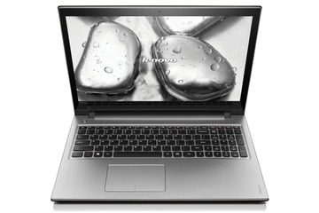 レノボ・ジャパン、15.6型ノート「IdeaPad Z500 Touch」にタッチ機能&Office搭載モデル 画像